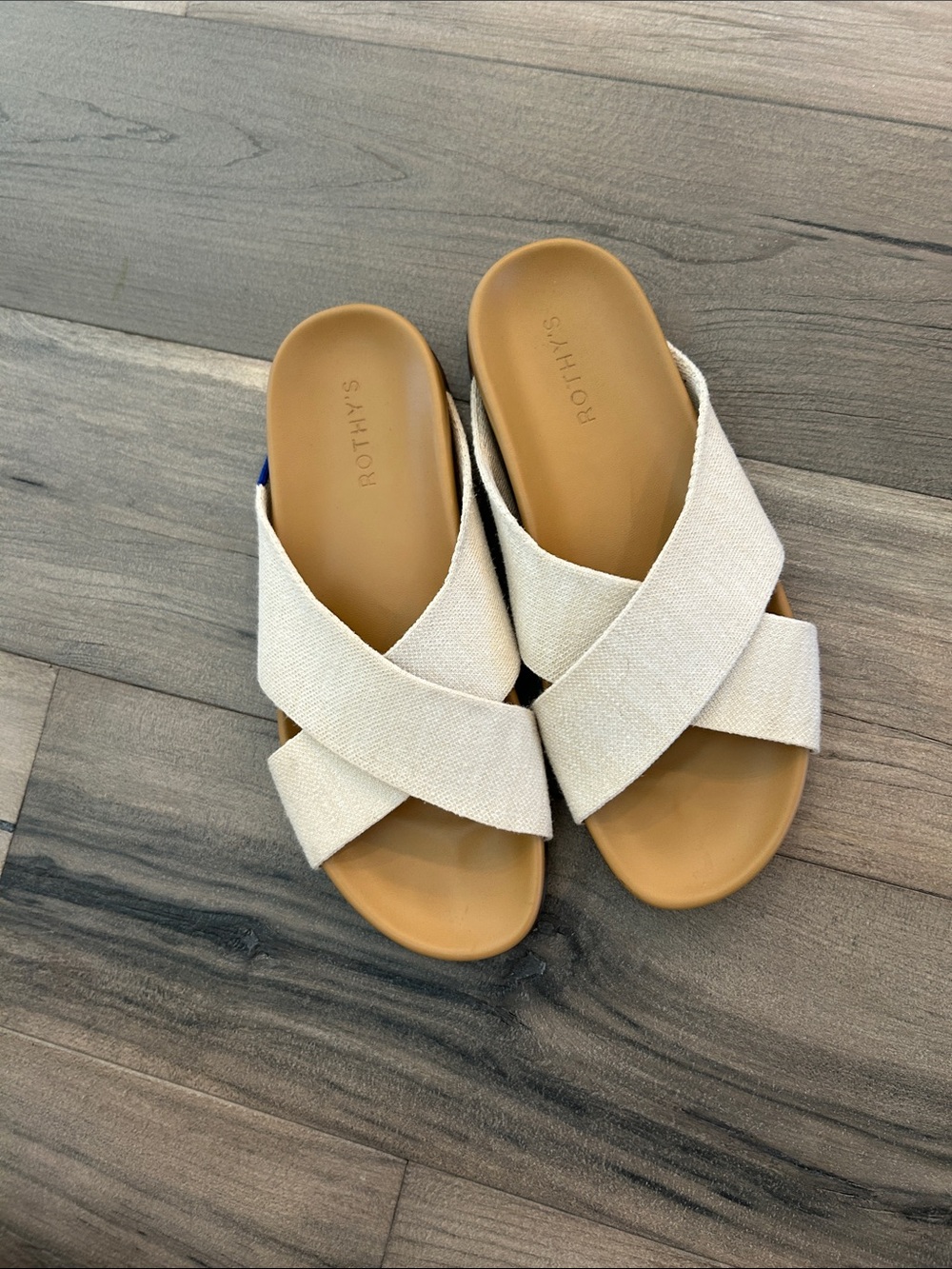 Rothy’s Sandals/slides